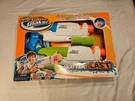 Nerf Super Soaker Scatter Blast Brand New In Box Aged 6. Fixed Price $24.00.