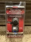 Camco Propane Double-stage Auto-changeover Regulator 51924 *new*. Fixed Price $27.50.