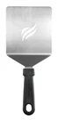 Blackstone 5047 Burger Spatula Heavy Duty Plastic Handle Large Stainless Steel. Fixed Price $37.03.