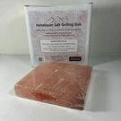 Himalayan Salt Grilling Slab 8" X 1.5" Block By Camerons. Fixed Price $7.99.