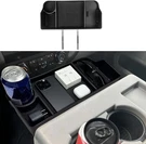 Center Console Organizer Tray Compatible With 2011-2025 Ford F150 F250 F350 F450. Fixed Price $57.96.