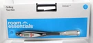 Nib 17PC Stainless Steel Bbq Tool Set - Room Essentials. Fixed Price $19.99.