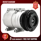 A/c Compressor HS15 Fit Ford Fiesta 2011 2012 2013 BE8Z19703A 98319 6512906. Fixed Price $135.99.