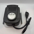 New Grand Hall Rotisserie Drive Motor - Bbq Part # P80N7B 120V 60HZ. Fixed Price $24.99.