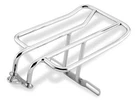 Biker's Choice Luggage Rack Chrome Steel Harley Dyna 91-05 2-UP Seat 482633. Fixed Price $81.99.
