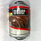 Weber Rib Rack 6605 Chrome Bbq Holder Fits Gas & Charcoal Grills New. Fixed Price $21.95.