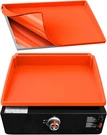 Bangie 17" Silicone Griddle Cover Mat For Blackstone Inch Accessories. Fixed Price $31.19.