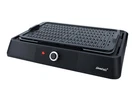 Steba Bbq Tabletop Grill Vg P20 Black 1600 Watt Cast Aluminum 850 061900. Fixed Price $92.76.
