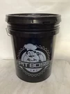 Pit Boss 5GAL Pellet Bucket 60538. Fixed Price $12.25.
