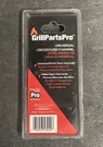 Brinkmann Grill Parts Pro Universal Crossover Bbq 8127020S Replacement. Fixed Price $10.19.