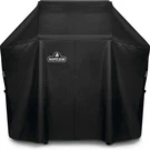 Napoleon Bbq Grill Cover For Pro 665 - Black Water Resistant Uv. Fixed Price $198.28.