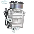 For Honda Civic 2006 2007 2008 2009 2010 2011 1.8L A/c Compressor W/clutch. Fixed Price $86.50.