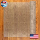 Resilia Deluxe Clear Vinyl Plastic Runner/protector For Hard Floors. Fixed Price $185.04.