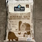 SEA-90 Salt 25LB 5X Elements And Trace. Fixed Price $58.00.
