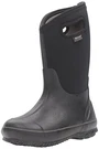 Bogs Kids' Classic High Handles - Black. Fixed Price $49.48.