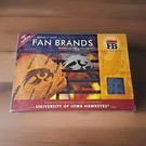 Fan Brands Barbecue Grilling Irons 1 Pack University Of Iowa Hawkeyes New. Fixed Price $24.99.