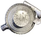 Lp-gas Regulator Char-broil Advantage Illida 601-B, 12" Global Grill Pet Rescue. Fixed Price $15.77.