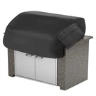 Built-in Cover For Blaze 40 Inch 5-BURNER Gas Grill, Heavy Duty Watepro.... Fixed Price $54.96.