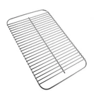 Easibbq 80631 Stainless Steel Grill Grate For Weber Go-anywhere Charcoal And .... Fixed Price $38.69.