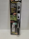 Maverick Professional Digital Grilling Fork Thermometer W/ Timer Bbq New BB-11. Fixed Price $15.00.