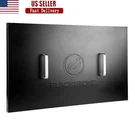 36" Griddle Hard Cover Water Resistant Front Rear Grease Models W/ Handles New. Fixed Price $77.50.