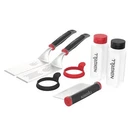 Nexgrill Daytona Starter Pack 7-PIECE 530-17002. Fixed Price $33.88.