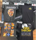 Free Throw Shirt Spring Tour 2026 North America Emo Indie Rock Band Merch Tee. Fixed Price $26.00.