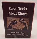 Cave Tools Meat Claws Shredder. Fixed Price $10.00.