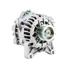 New Alternator Compatible With Ford F150 2004-2008, Expedition 05-06 4.6 5.4,.... Fixed Price $131.31.