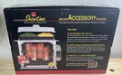 Accessory Kit For Ronco 4000 & Platinum 5000 Showtime Rotisserie Bbq Oven STA4. Fixed Price $44.99.