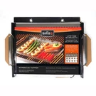 Mr Bar-b-q Barbecue Topper Stainless Steel New. Fixed Price $24.00.