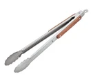 K Chenprofi Texas Heavy-duty 19-INCH Stainless Steel/rosewood Bbq Grilling. Fixed Price $38.25.