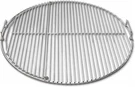 Sns Grills 22" Easyspin 304 Stainless Steel Hinged Charcoal Cooking Grate. Fixed Price $49.98.