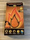 Arres Barbeque Gloves-professional Series With Free Shredding Claws Orange. Fixed Price $9.99.