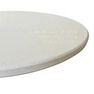 15" Outdoor Pizza / Baking Stone For Xl Large Big Green Egg Kamado Bbq - Thick. Fixed Price $44.49.