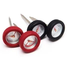 Broil King Mini Thermometers, 4-PACK. Fixed Price $29.99.