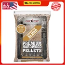 Camp Chef Competition Blend Bbq Pellets, Hardwood For Grill, 20 Lb. Bag. Fixed Price $32.28.