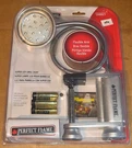 Perfect Flame Super Flexible Grill Light MODEL#246621 Brand New/sealed. Fixed Price $13.99.