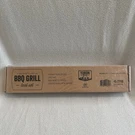 Yukon Glory 4 Piece Magnetic Bbq Grill Tool Set Stainless Steel Factory Sealed. Fixed Price $6.98.
