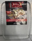 Expert Grill Disposable Topper, 16" 12", 3-PACK. Best Product,.. Fixed Price $5.00.