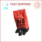 Kamado Joe Big Block Xl Premium 100% All-natural Hardwood Lump Charcoal Reusable. Fixed Price $41.63.