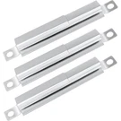 Hisencn 304 Stainless Steel Carryover Tube Replacement For Pack, Of. Fixed Price $13.35.