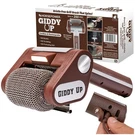 Horsepower Giddy Up Cordless Bbq Grill Cleaner. Fixed Price $89.99.