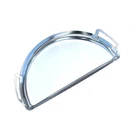 Sns Grills Drip 18 Pan - Stainless Steel Griddle,. Fixed Price $60.60.