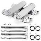 Adviace Replacement Parts For Nexgrill 720-0830X 720-0888S, 4-PACK Burn.... Fixed Price $75.79.