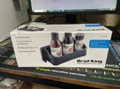 Broil King 152621 4 In. Condiment Bin. Fixed Price $12.00.