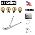 Durable Rustproof Steel Grill Grate Lifter With Hanging Hook For Easy Storage. Fixed Price $15.99.