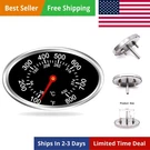 Gassaf Lid Thermometer Temperature Gauge Replacement For Nexgrill, Master. Fixed Price $16.08.