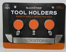 Blackstone Tool Holder Combo Griddle Hook Magnetic Clamps Grill Accessories. Fixed Price $17.48.