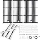 Hiorucet Grill Parts Charbroil Performance Burner 463365021 463366022. Fixed Price $115.99.